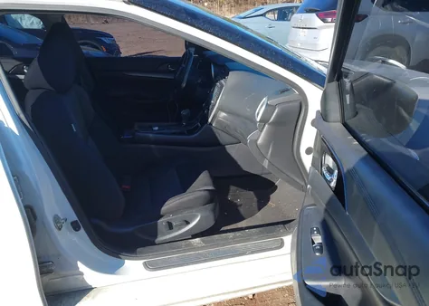 2017 Nissan Maxima 3.5 S from USA, damaged, VIN 1N4AA6AP3HC434266